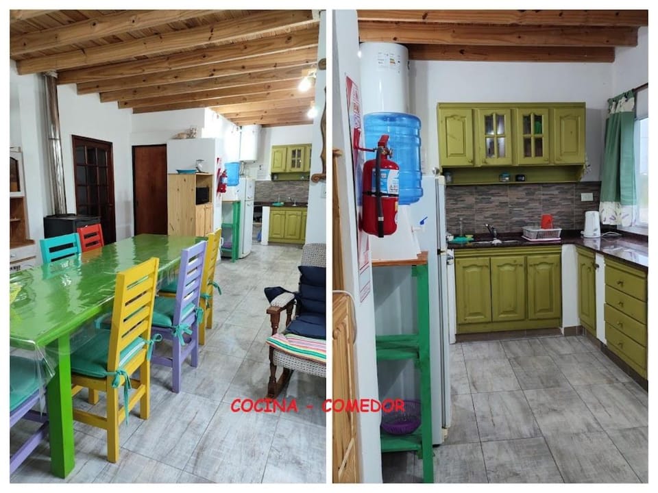 Casa Elena - Reta House in Buenos Aires Province