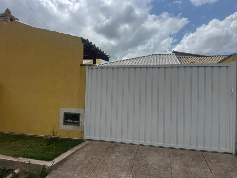 Casa de praia em Cabo Frio House in Cabo Frio