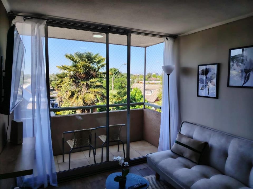 Balcony/Terrace, Living room