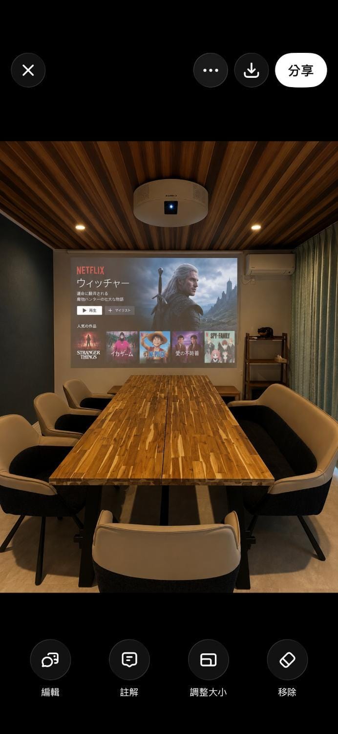 TV and multimedia