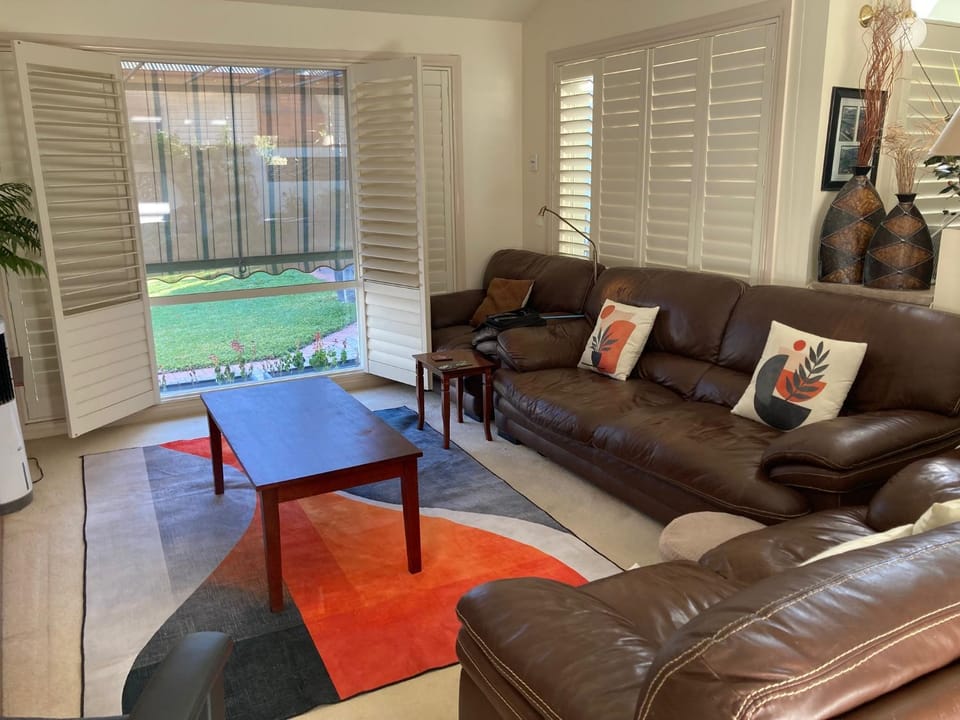 Communal lounge/ TV room, Living room