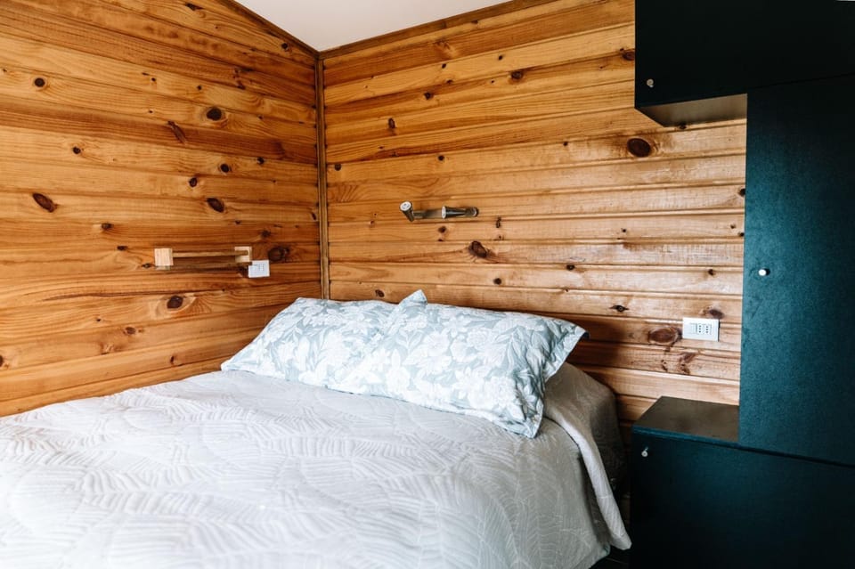 Tiny House Ranco Lauken Apartment in Los Ríos, Chile
