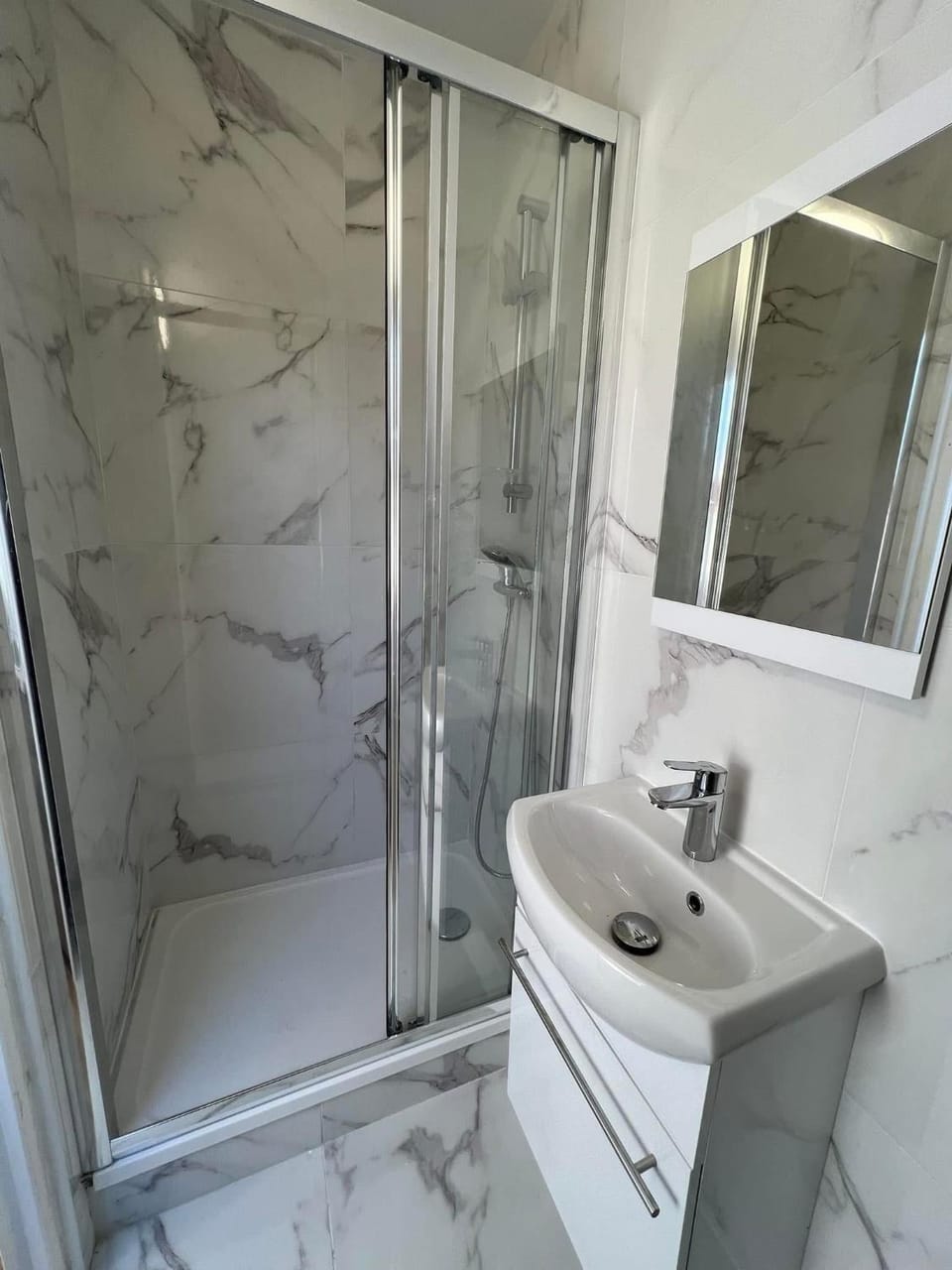 Gagny Chemin de fer charmant hébergement Apartment in Gagny