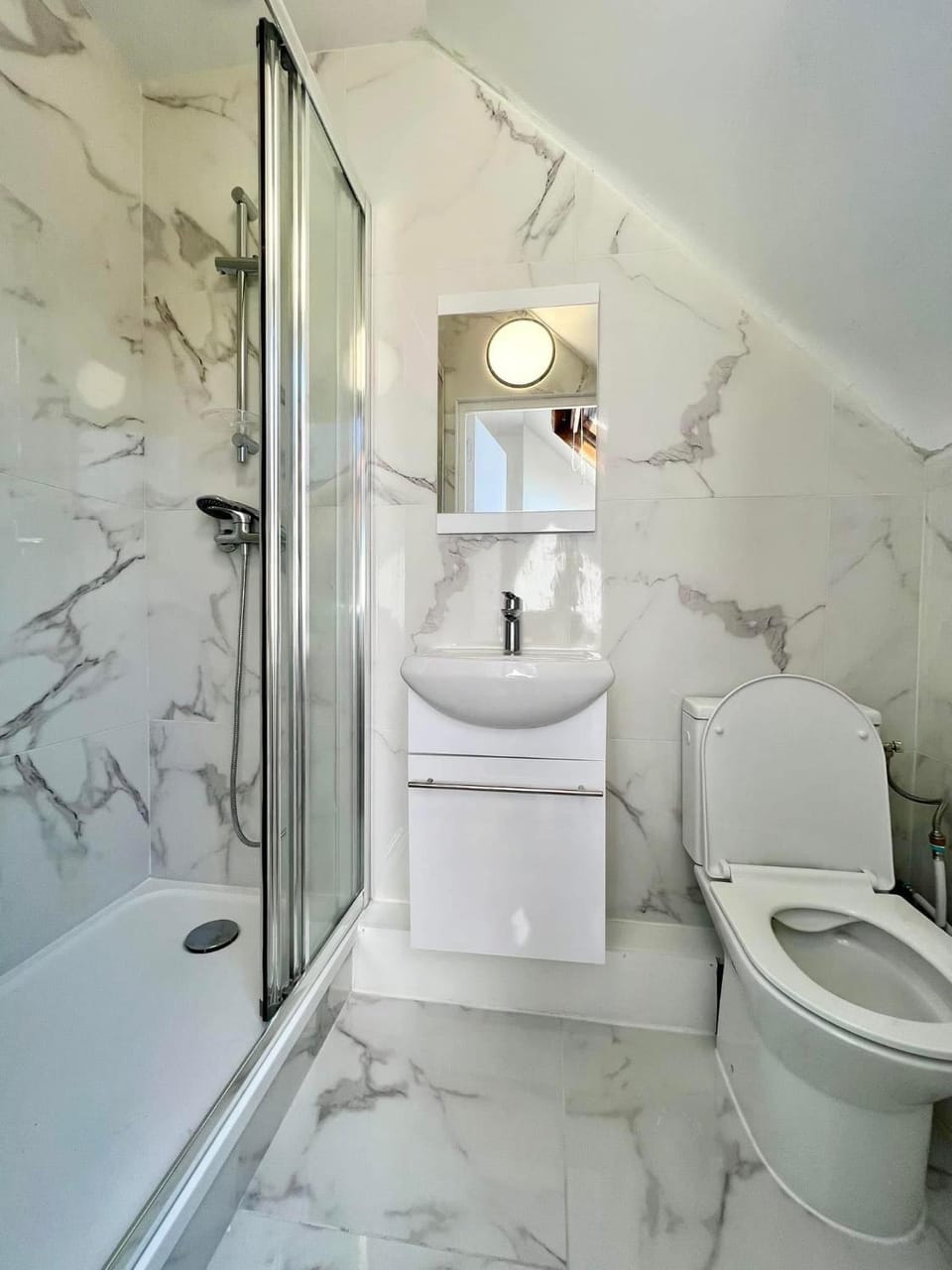 Gagny Chemin de fer charmant hébergement Apartment in Gagny