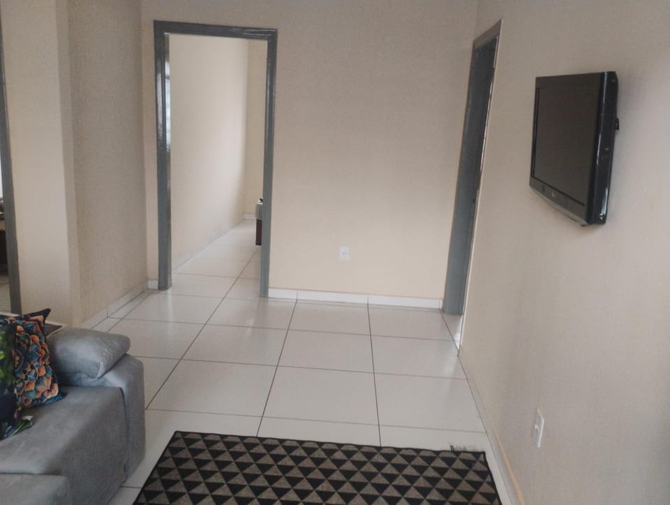 Apartamento confortável ao lado da Basílica Apartment in State of São Paulo