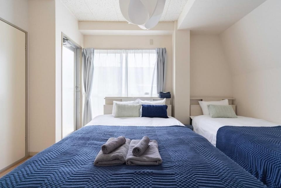 アンドステイ永福3丁目202 Apartment in Japan
