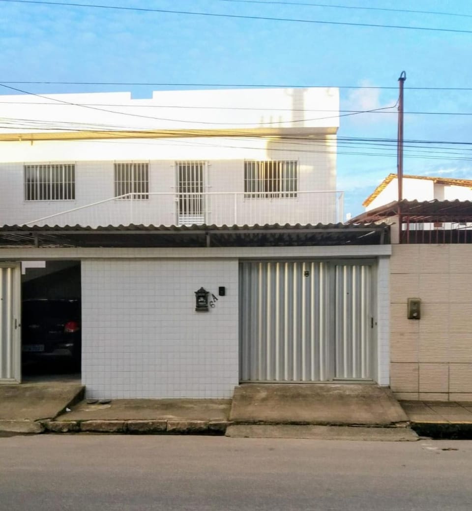 Casa 6 House in State of Paraíba, Brazil
