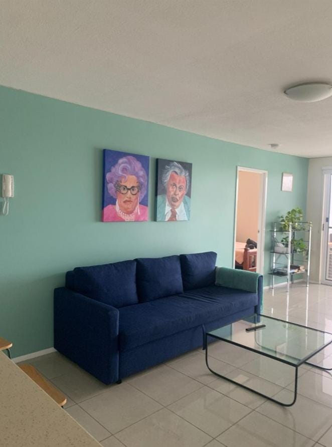 Platinum Apartments at Bargara Apartment in Bargara