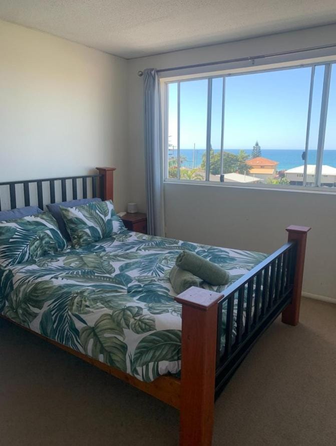 Platinum Apartments at Bargara Apartment in Bargara