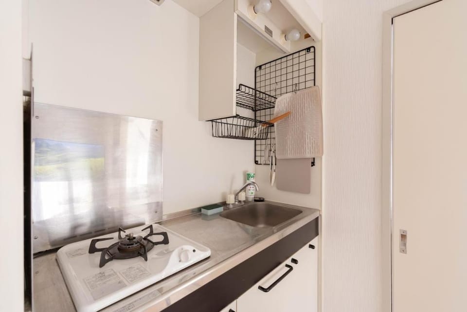 アンドステイ永福3丁目301 Apartment in Japan