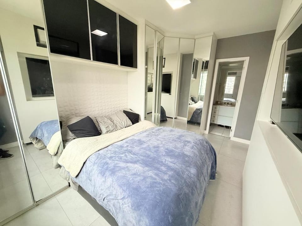 Complete Apartment in Barra da Tijuca Apartment in Rio de Janeiro