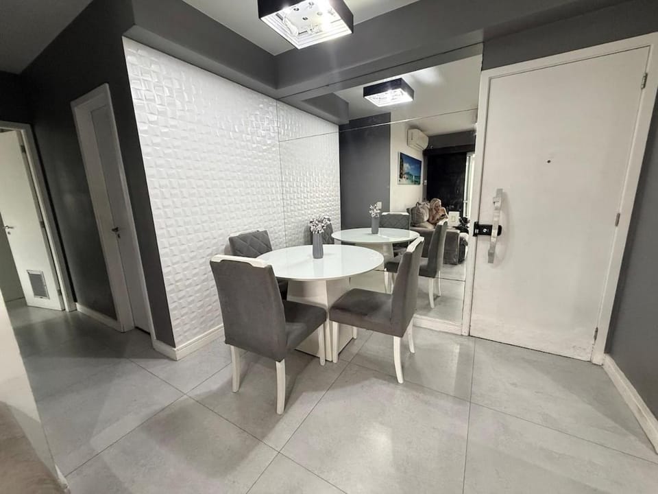 Complete Apartment in Barra da Tijuca Apartment in Rio de Janeiro