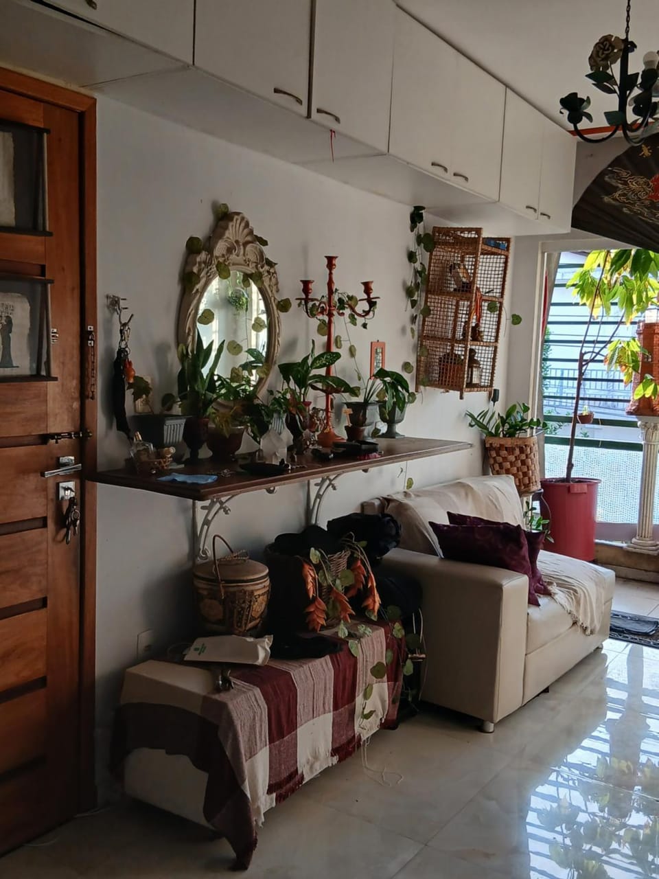 Apartamento para cop30 Apartment in Belém