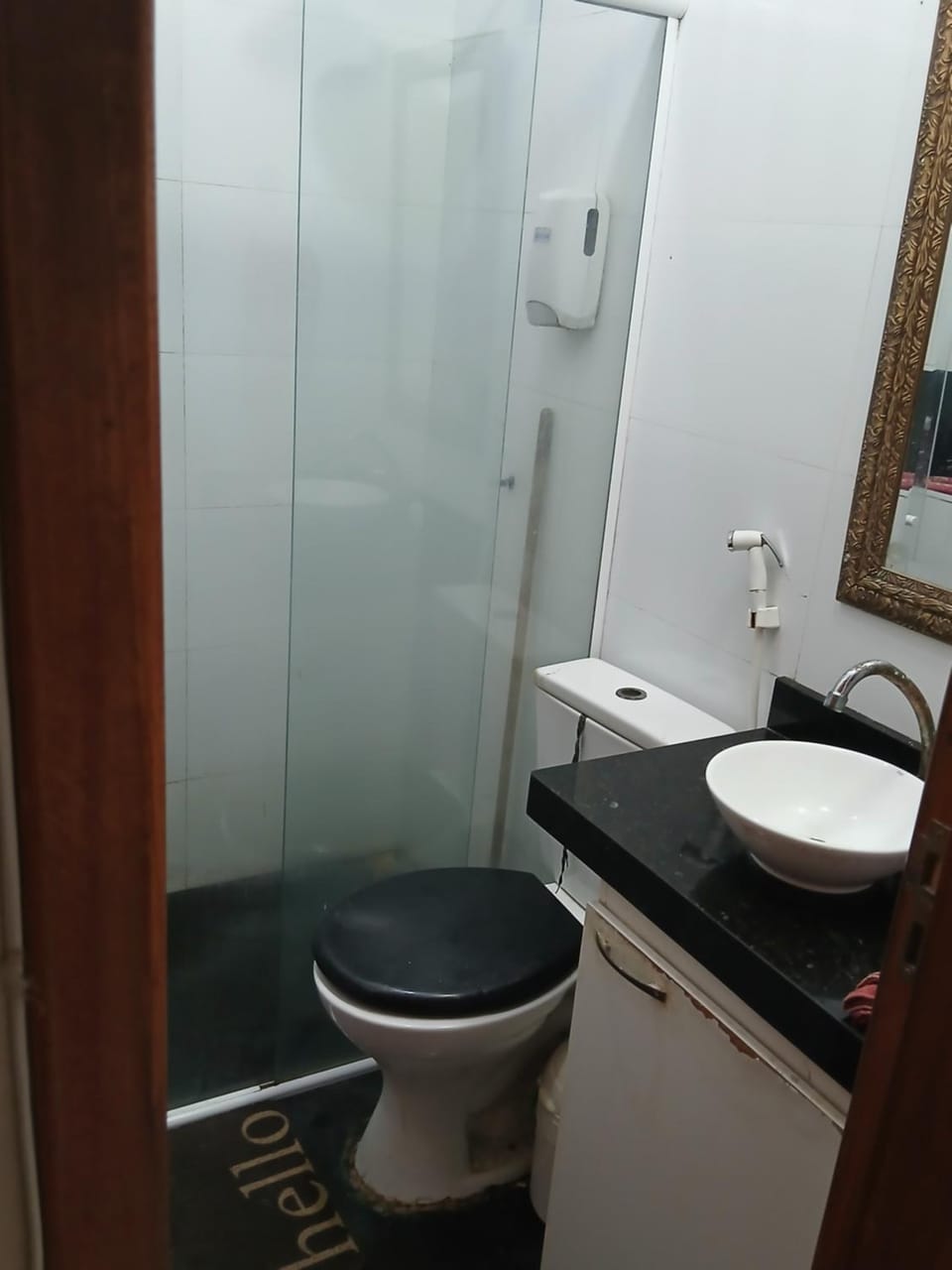 Apartamento para cop30 Apartment in Belém