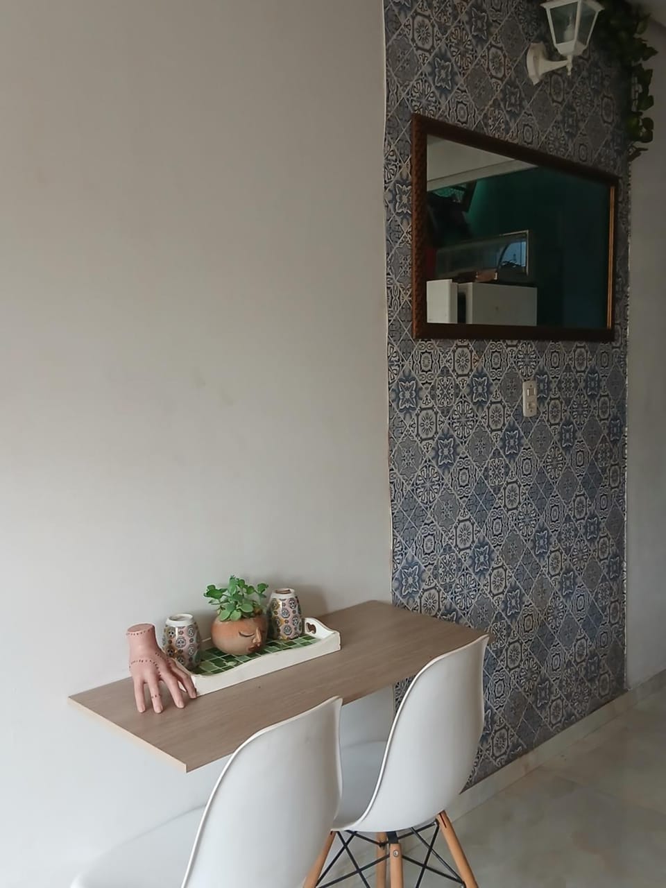 Apartamento para cop30 Apartment in Belém
