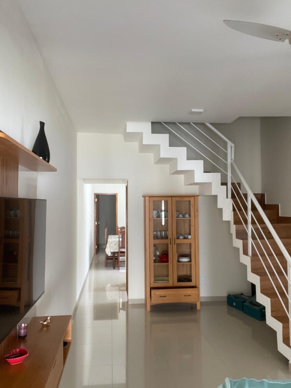 Casa Longitude 45 House in Ubatuba