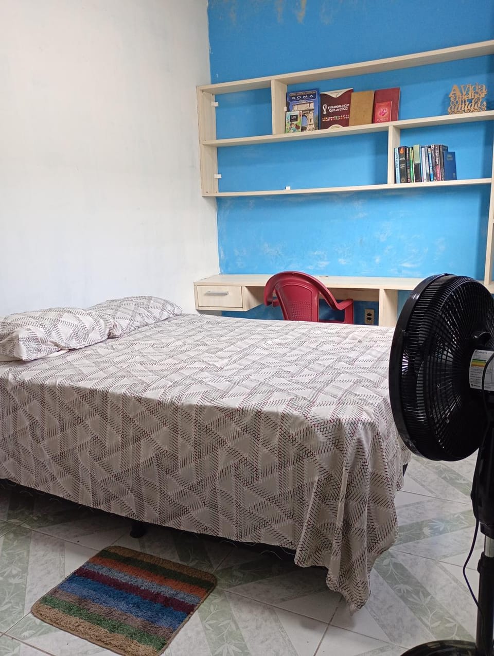 Casa a 5 minutos da Sede da COP30 Vacation rental in Belém