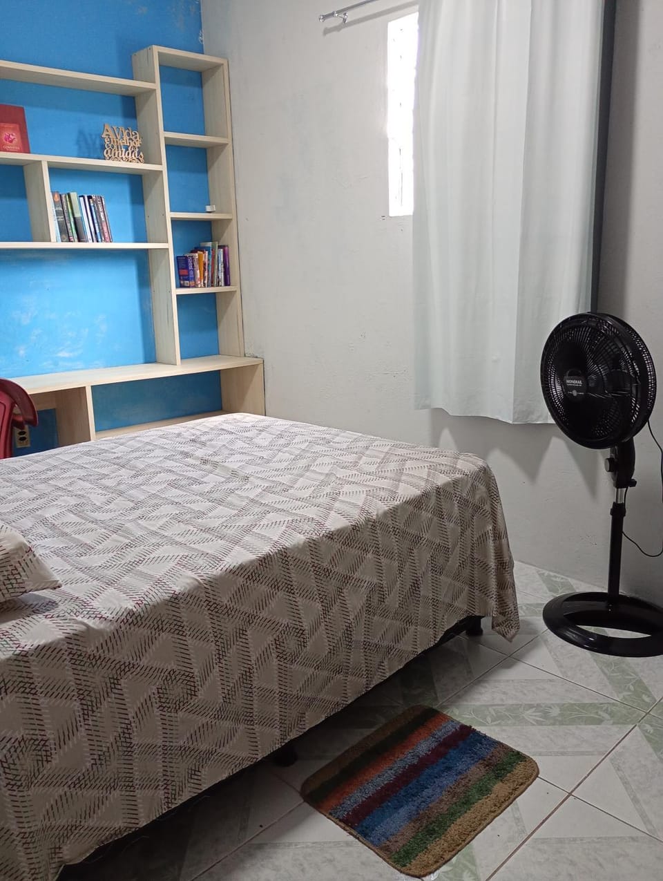 Casa a 5 minutos da Sede da COP30 Vacation rental in Belém