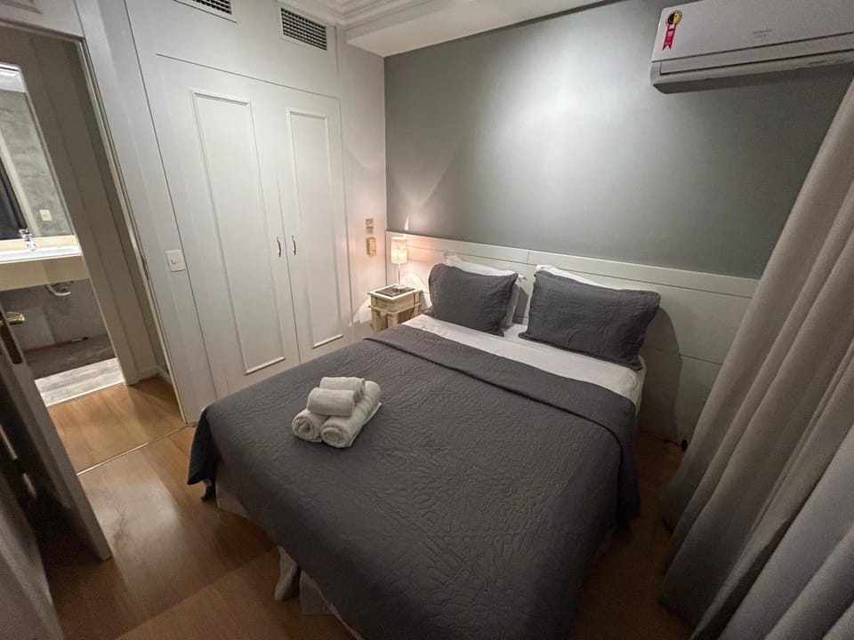 Hotel Executive Vila Olimpia 1711 Apartment in Sao Paulo City