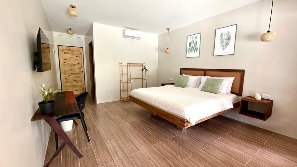 Aulea Siargao Hotel in General Luna
