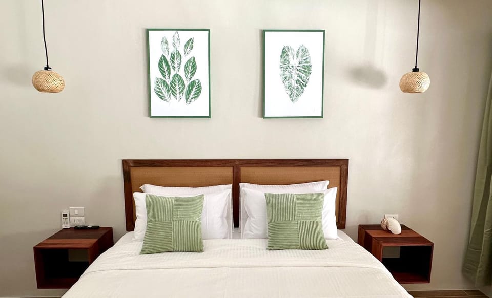 Aulea Siargao Hotel in General Luna