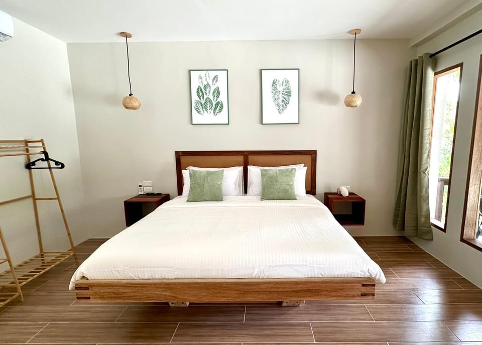 Aulea Siargao Hotel in General Luna