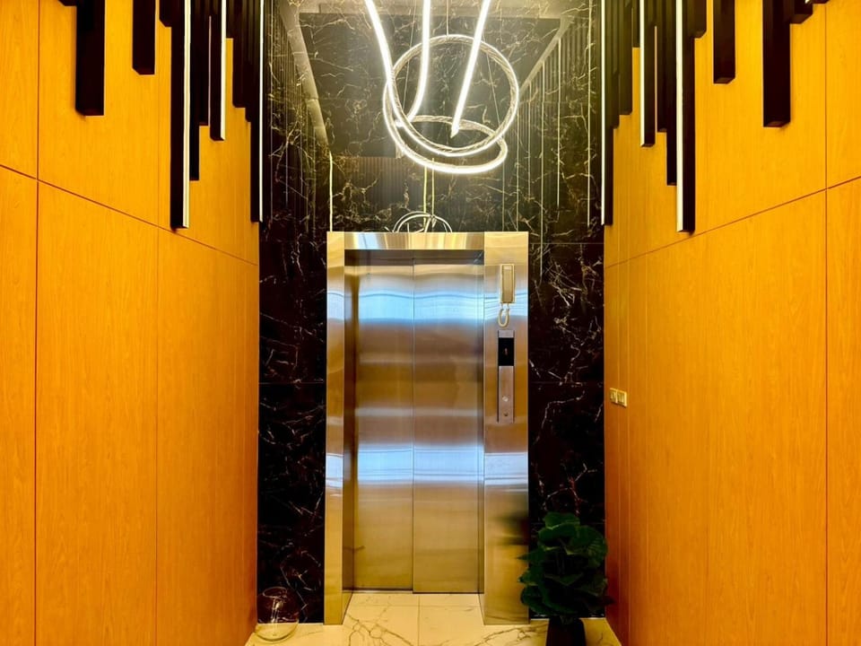 elevator