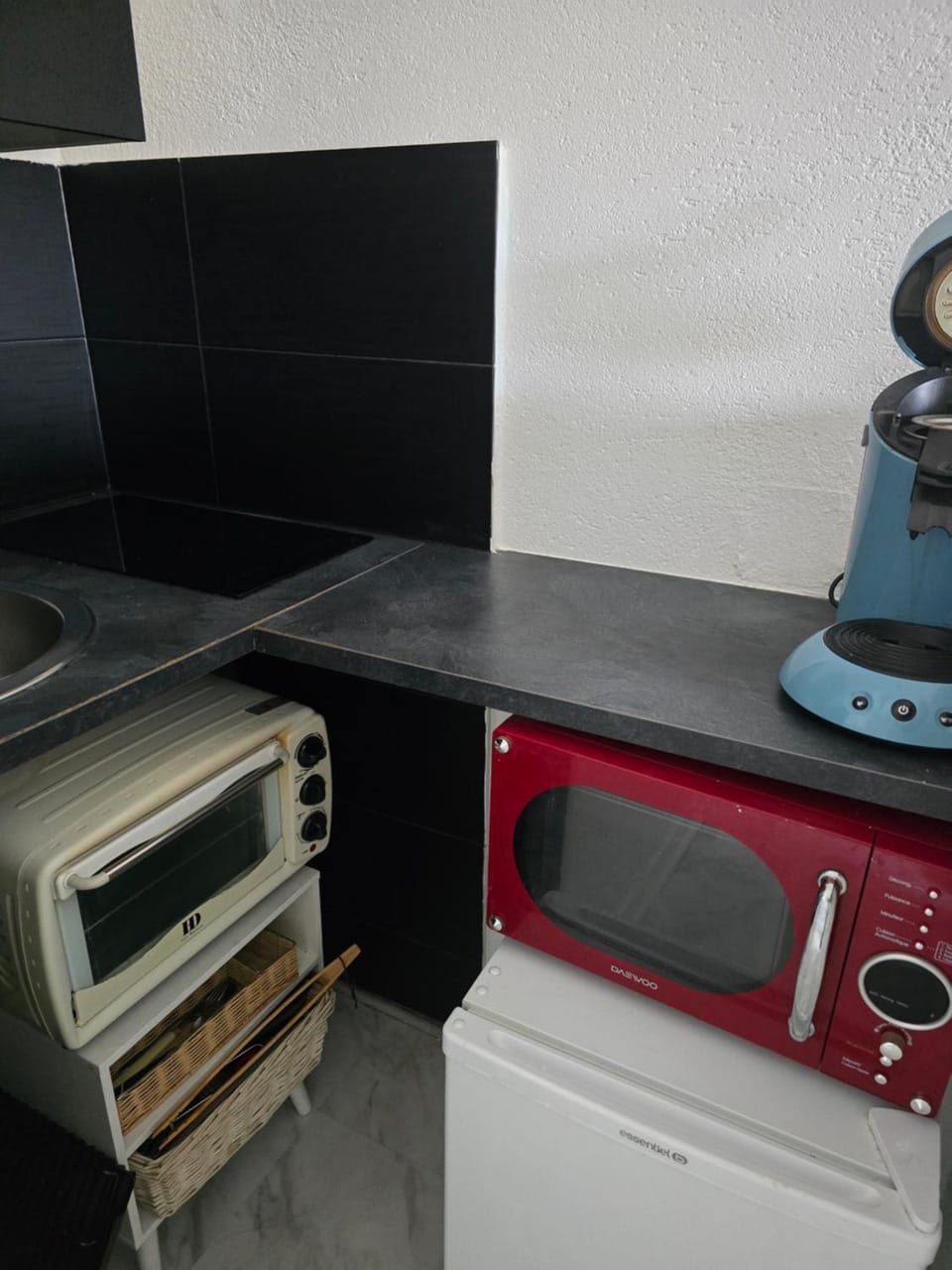 Le Stud Apartment in Switzerland