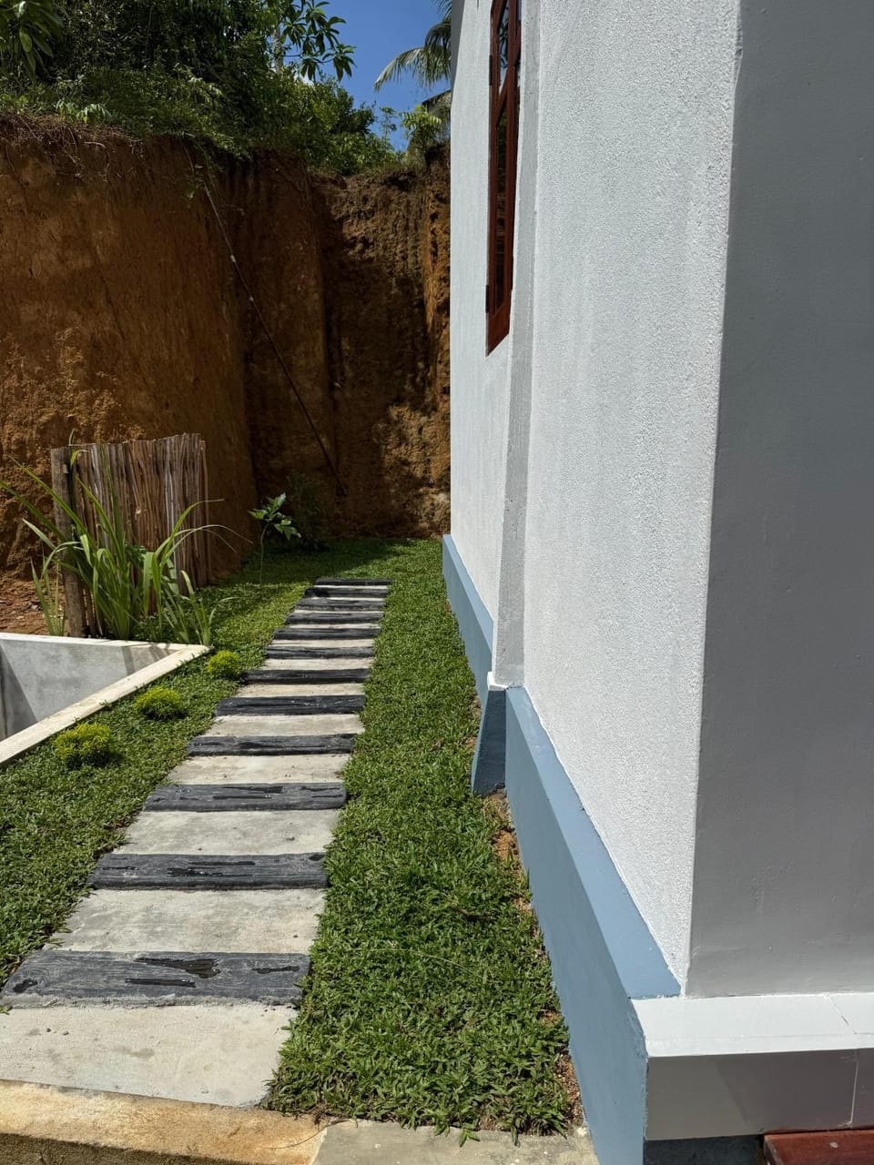 Garden, Garden
