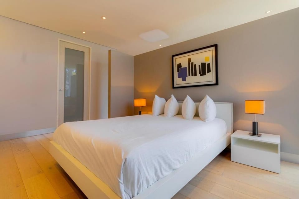 Capitalia Peaceful Stay in Southern CDMX with Gym 104 House in Mexico City