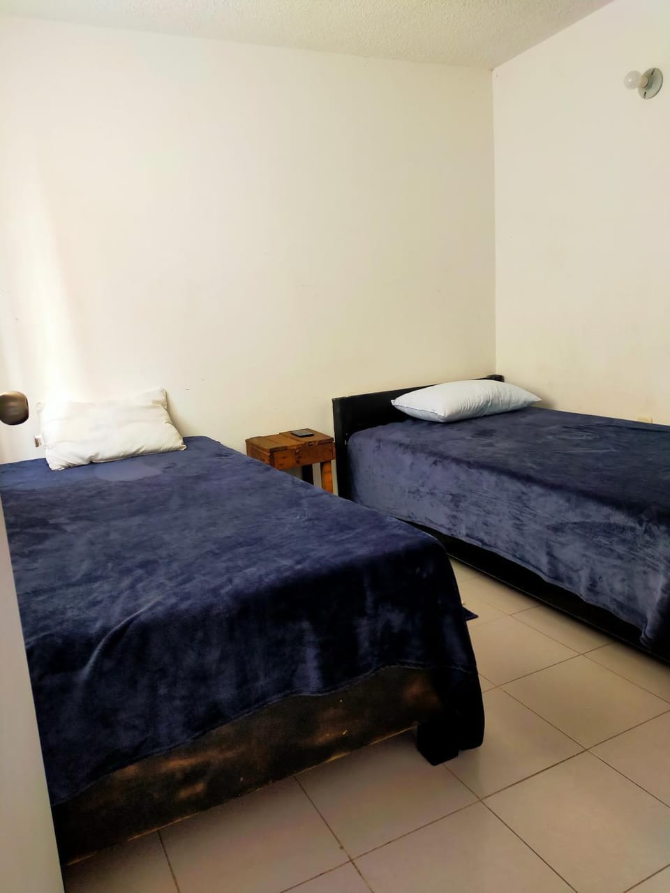 Bonita casa amueblada Cuautitlán Apartment in State of Mexico