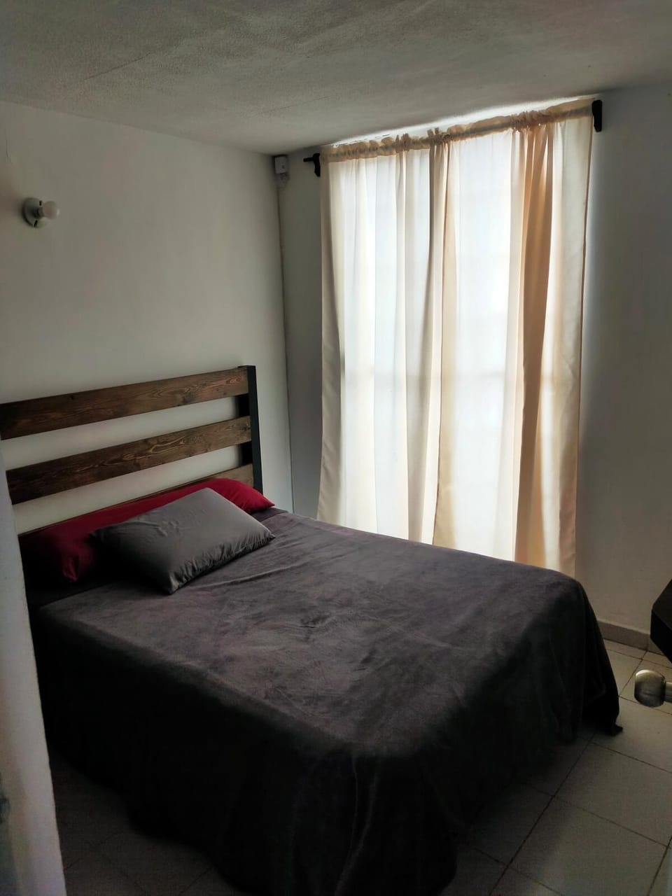 Bonita casa amueblada Cuautitlán Apartment in State of Mexico