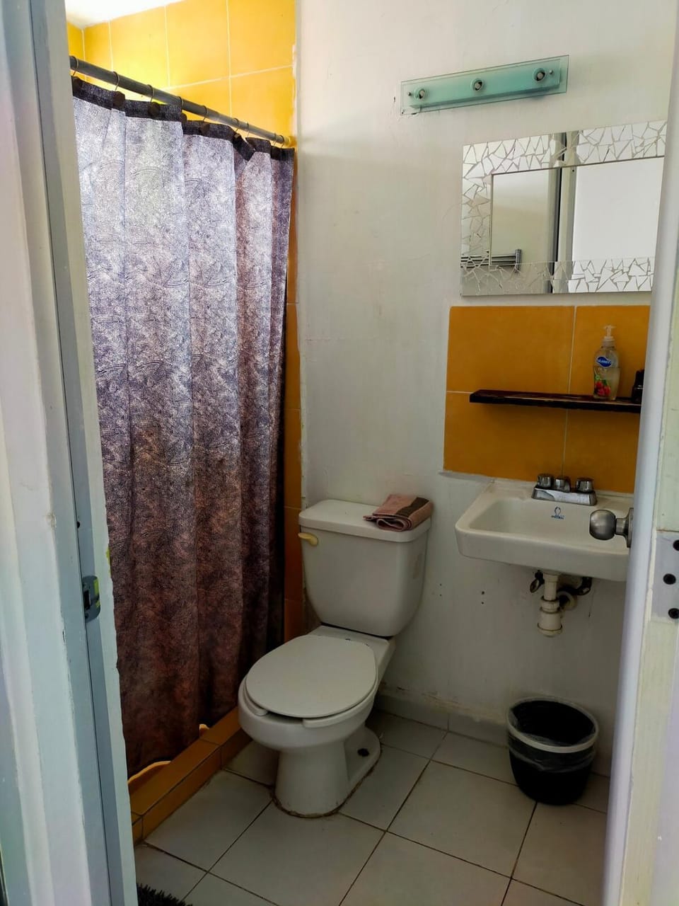 Bonita casa amueblada Cuautitlán Apartment in State of Mexico