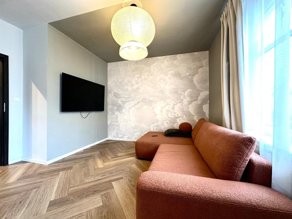 Kotlarska 39 Apartment - Self Check-In 20h Apartment in Wroclaw