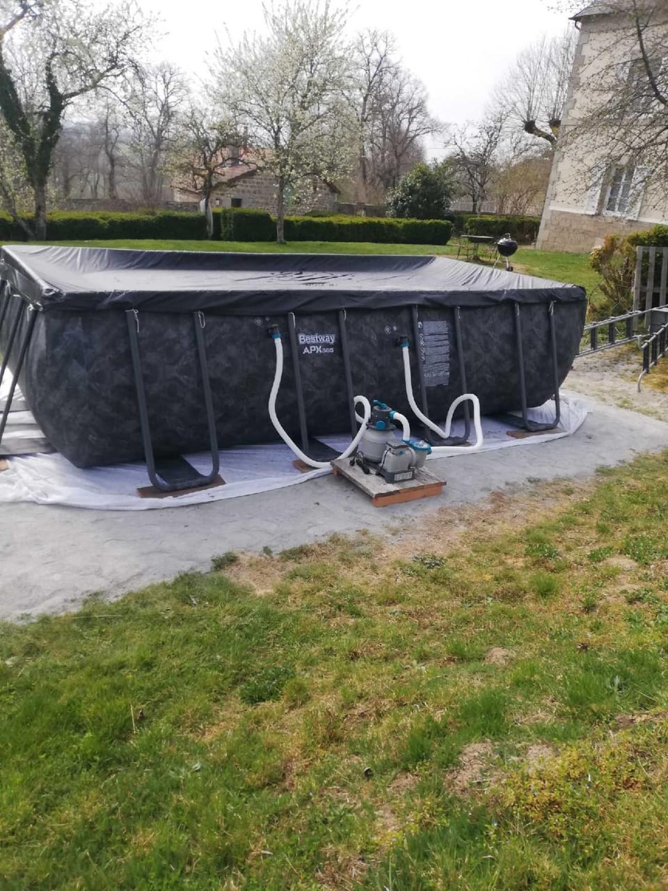 Grande maison Albuconis House in Auvergne-Rhône-Alpes