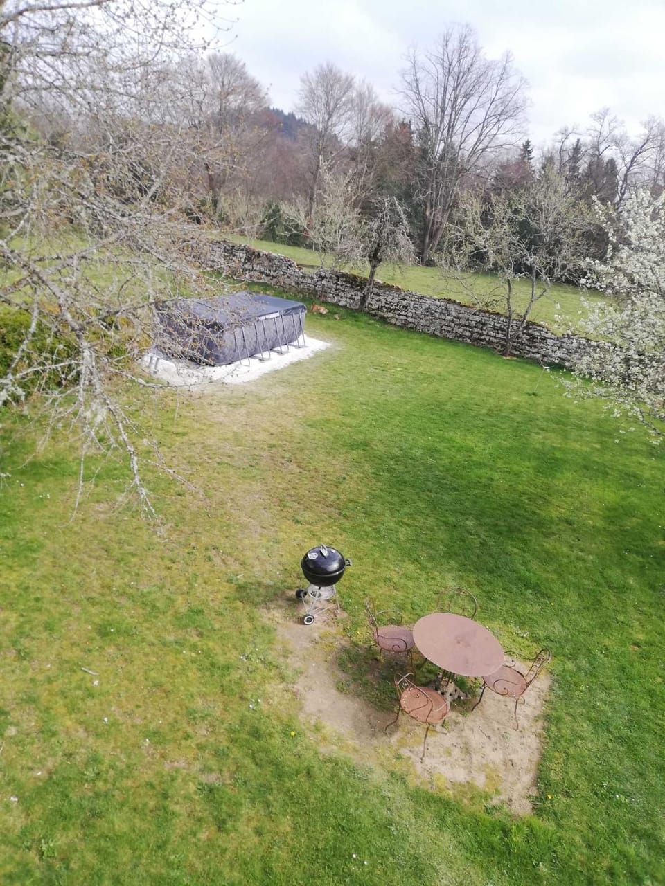 Grande maison Albuconis House in Auvergne-Rhône-Alpes