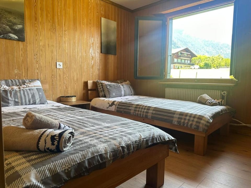 Chalet Zytrösli Chalet in Canton of Bern (Region)