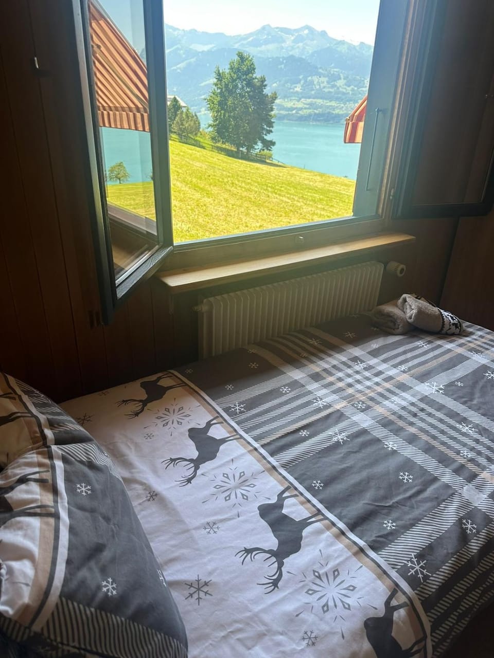 Chalet Zytrösli Chalet in Canton of Bern (Region)