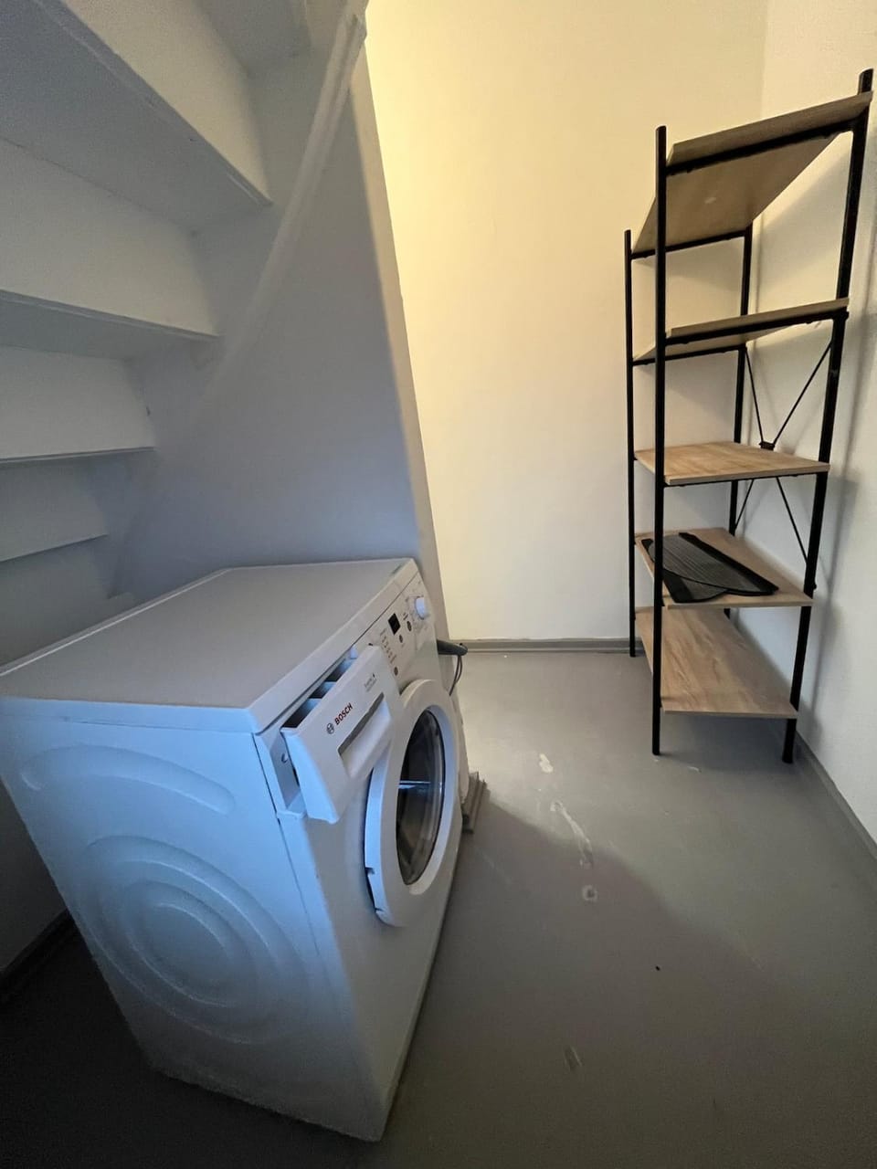 Ecolodge 1 Mini Apartment Apartment in Schleswig-Holstein