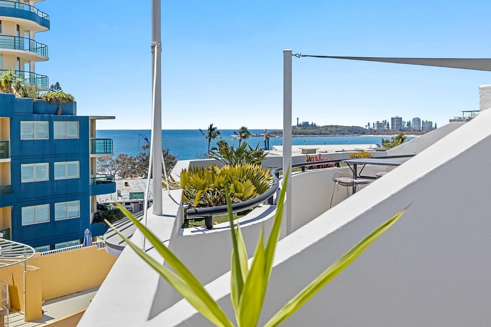 62 at the Caribbean Resort Apartment in Sunshine Coast