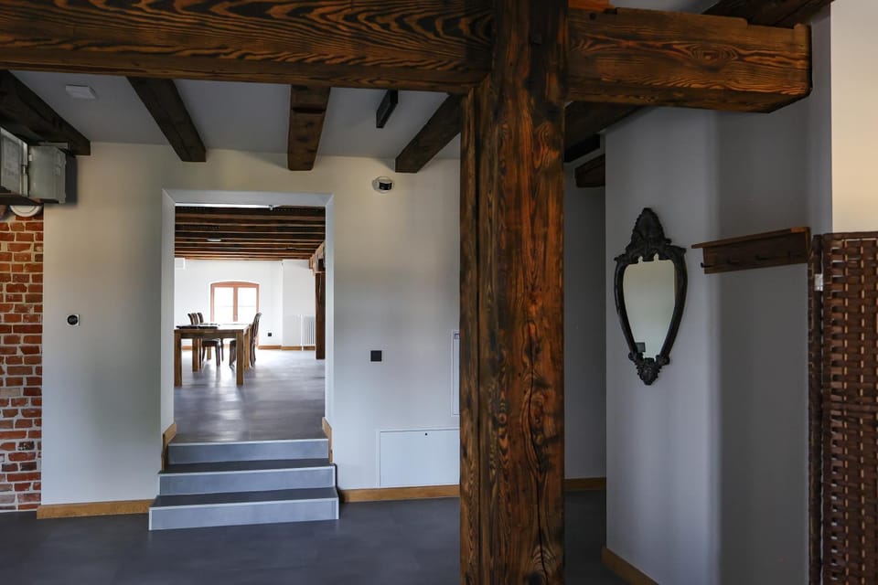 Meeting/conference room