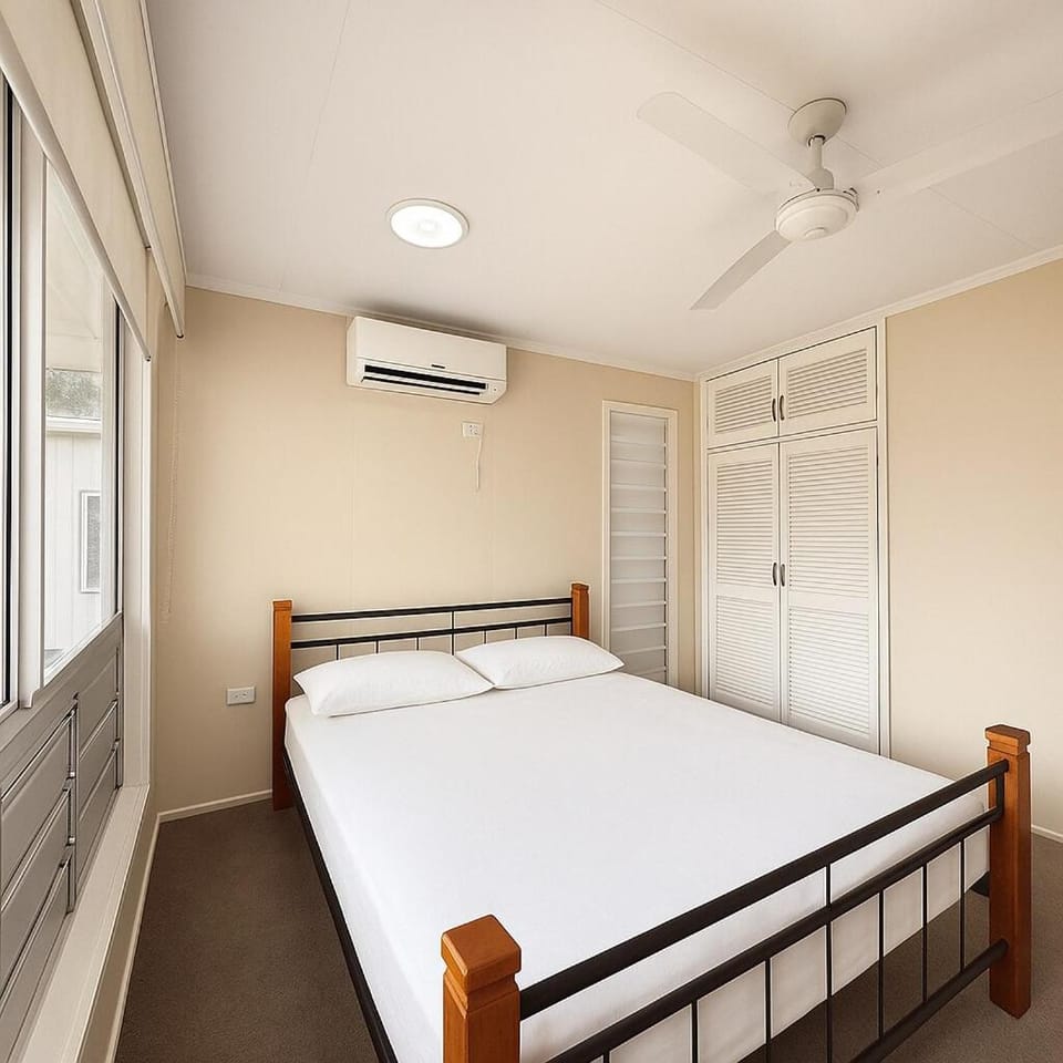 31 Leichhardt Dr Relaxing 3Bed Home Apartment in Queensland