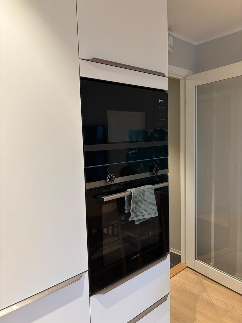Lovely central 2 bedroom apartment with terrace Apartment in Tromso
