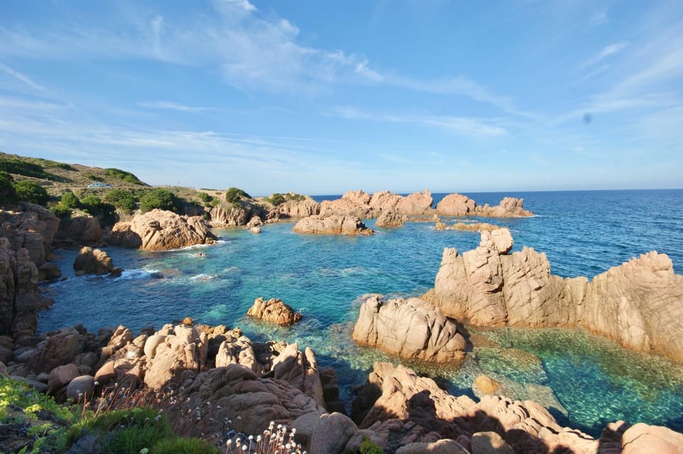 Natural landscape
