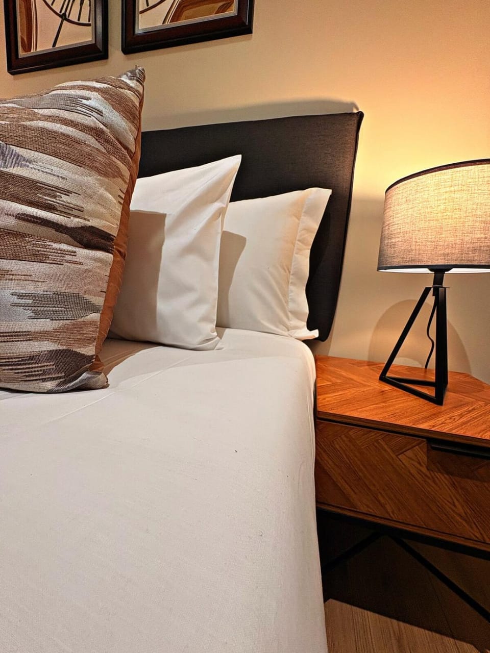 Elite Skyline Suite, Ellipse, Waterfall City Apartment in Sandton