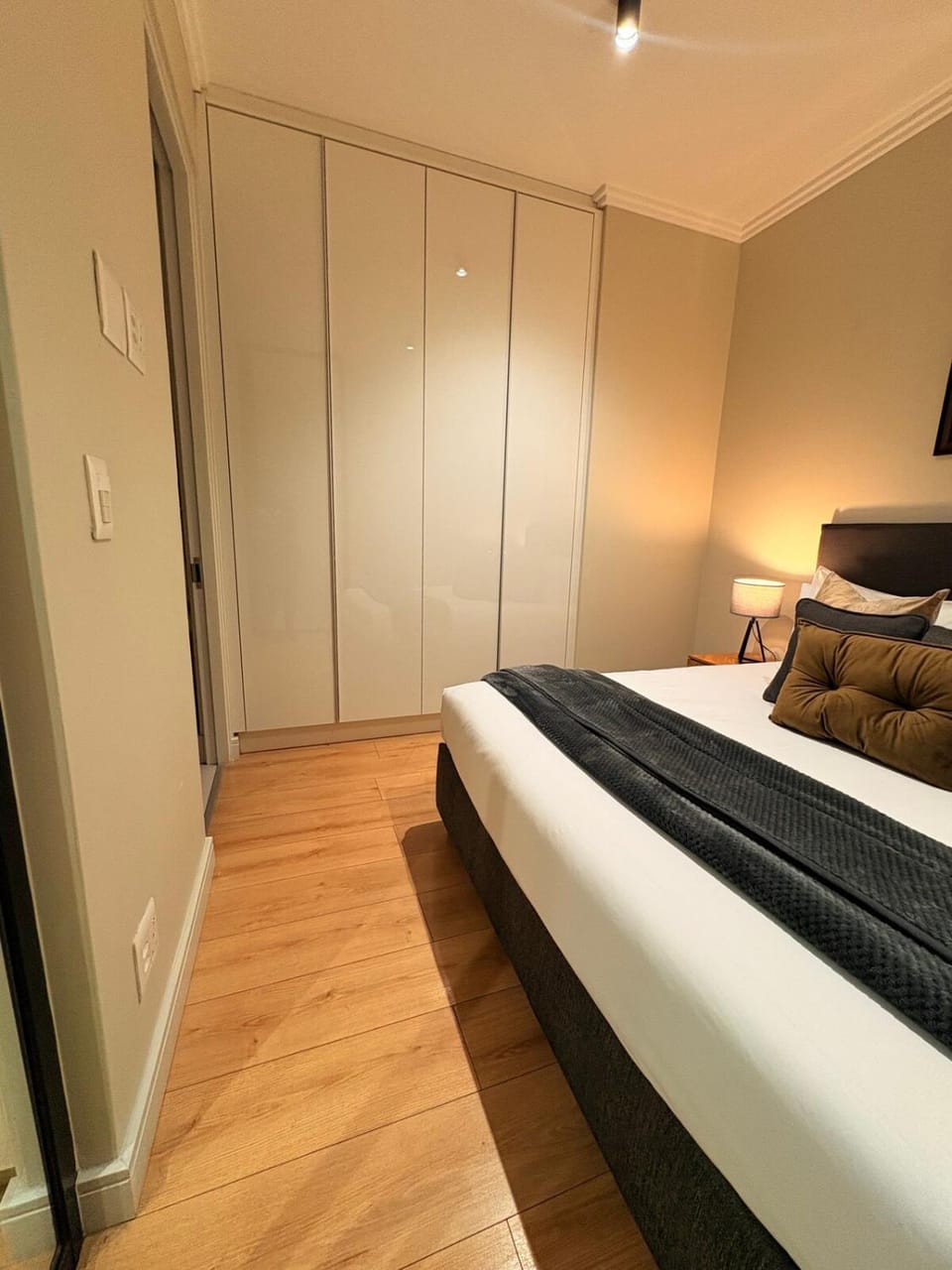 Elite Skyline Suite, Ellipse, Waterfall City Apartment in Sandton