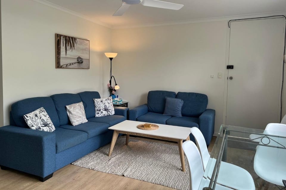 Surfrider 11 Apartment in Mollymook