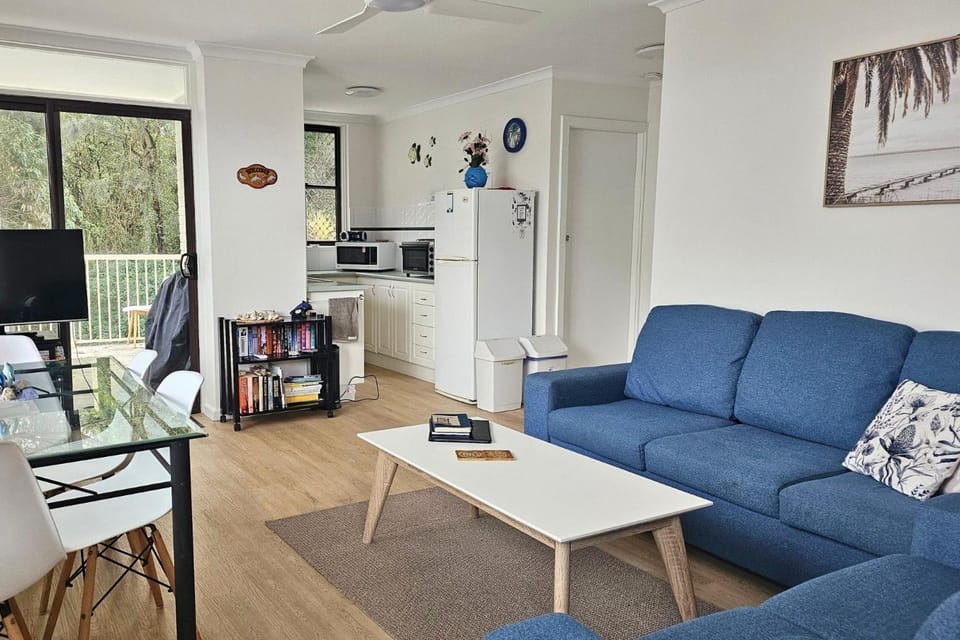 Surfrider 11 Apartment in Mollymook