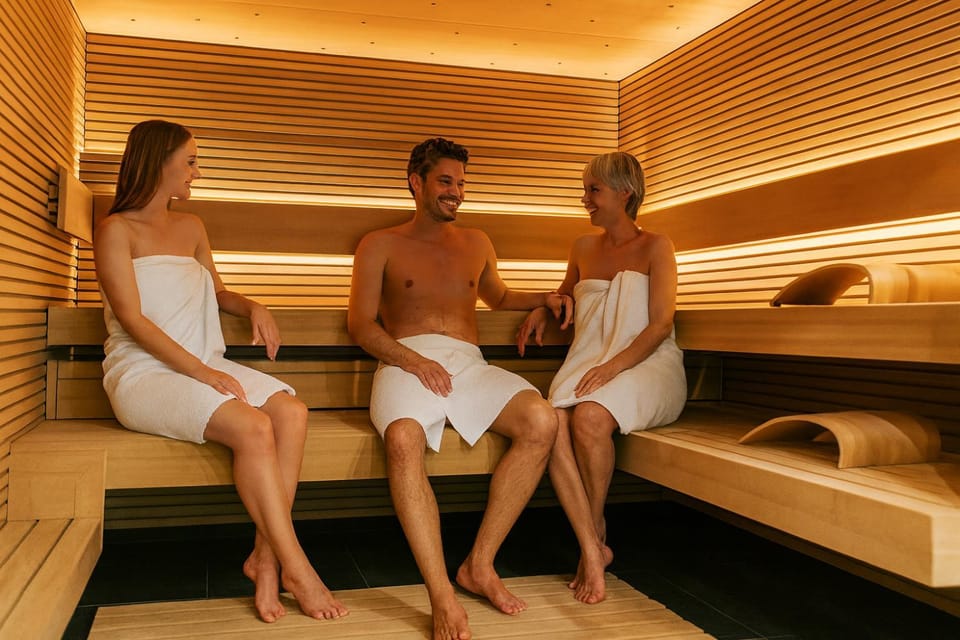 Harmony Deluxe Chalet, Sauna & Fireplace by Belle-Stay House in Kitzbuhel