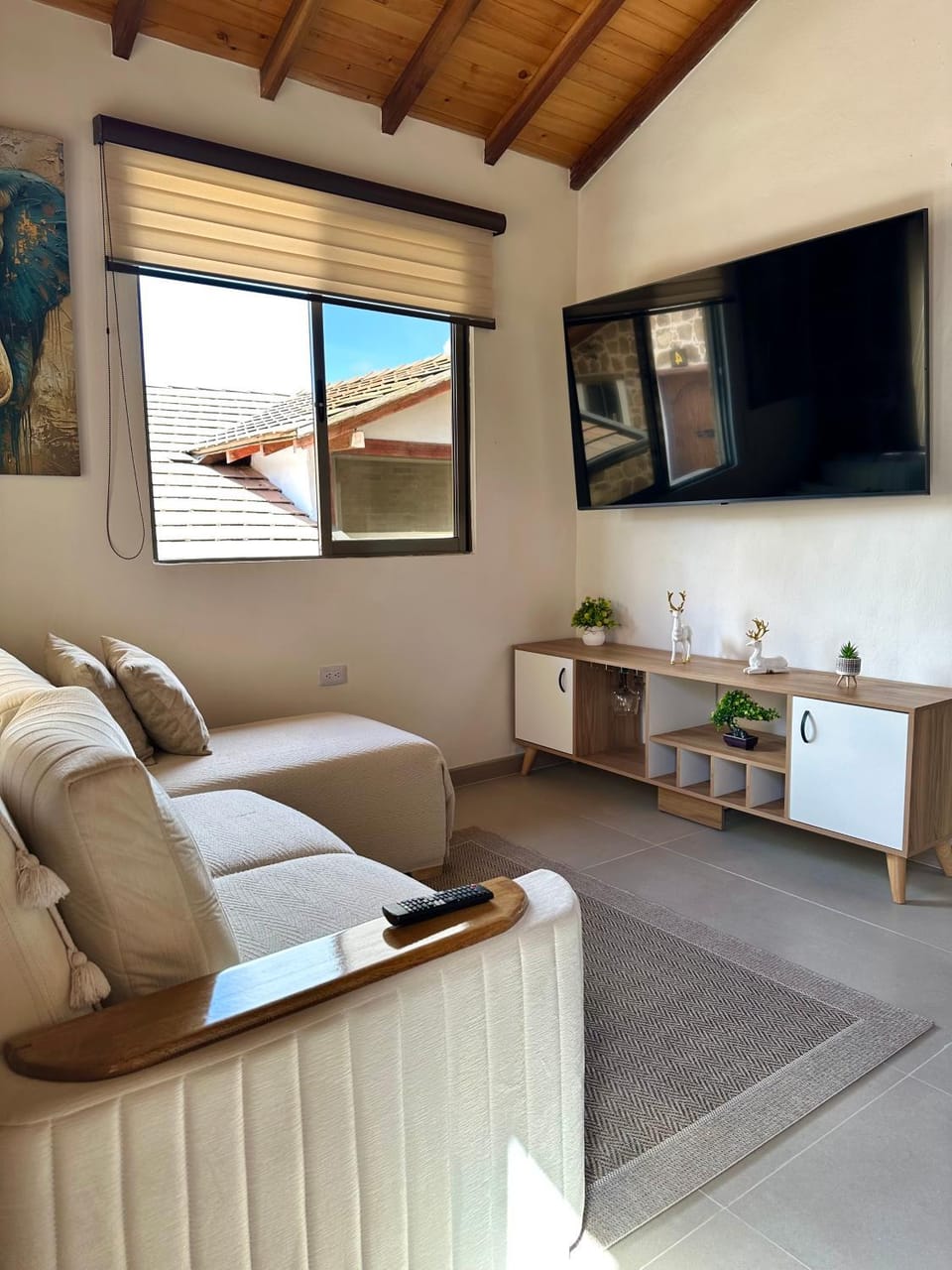 TV and multimedia, Living room